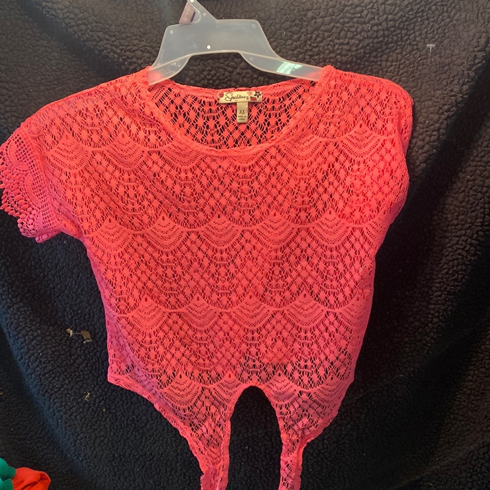 Lace